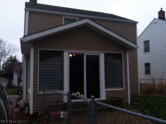 Hillcrest Park - Residential