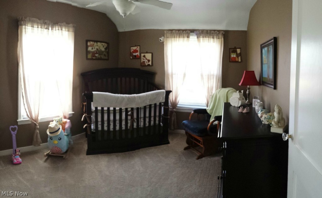 Hillcrest Park - Residential