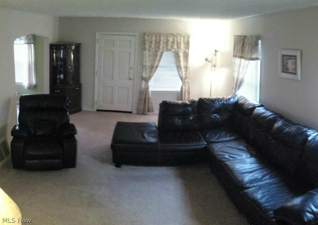 Hillcrest Park - Residential