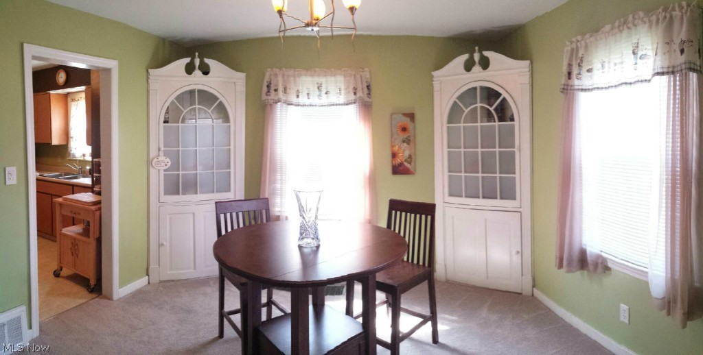 Hillcrest Park - Residential