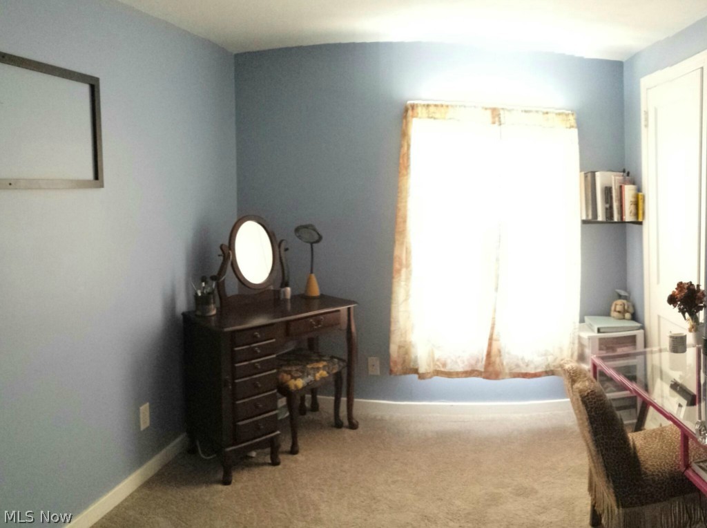 Hillcrest Park - Residential