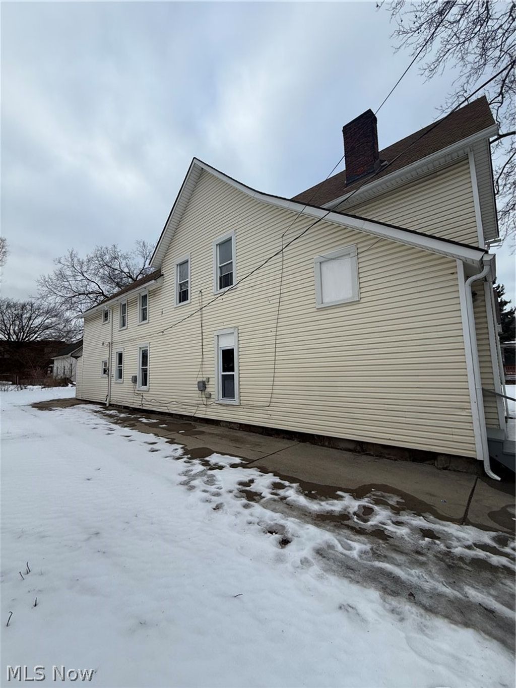 Photo of 3180 W 31st Street #2, Cleveland, OH 44109 (MLS # 5188810)