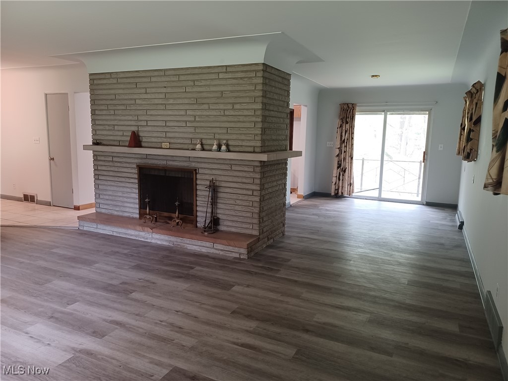 1050 Park Circle, Girard, Ohio image 15