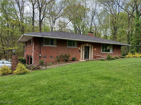 1050 Park Circle, Girard, OH 44420 - MLS#: 5120576