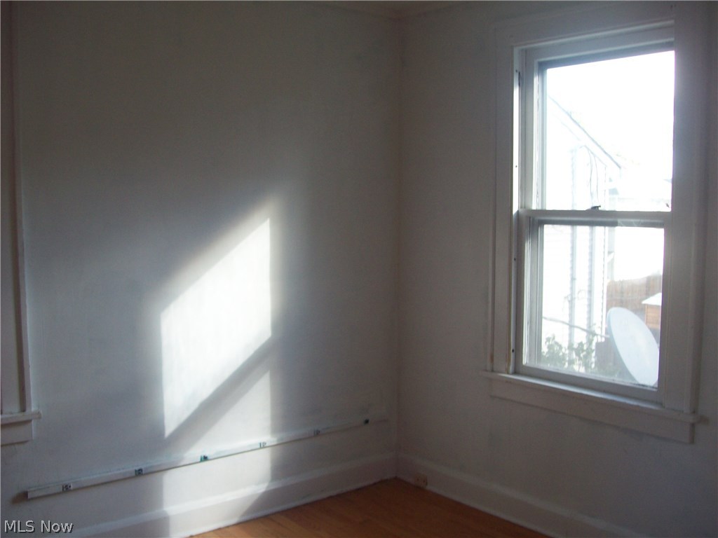 Cleveland Beach - Residential