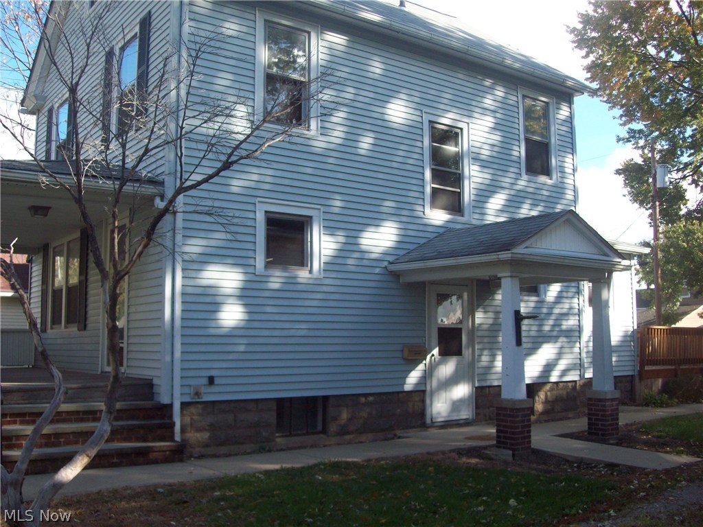 Cleveland Beach - Residential