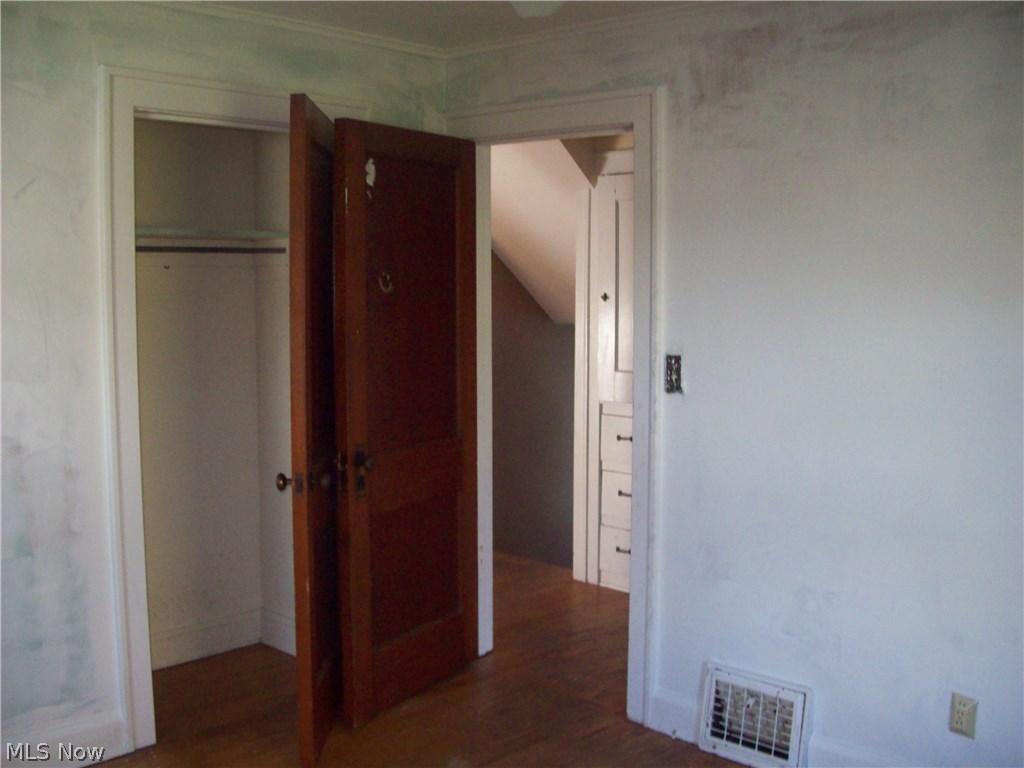 Cleveland Beach - Residential