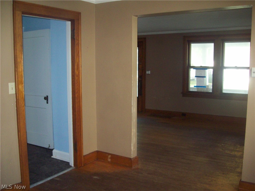 Cleveland Beach - Residential