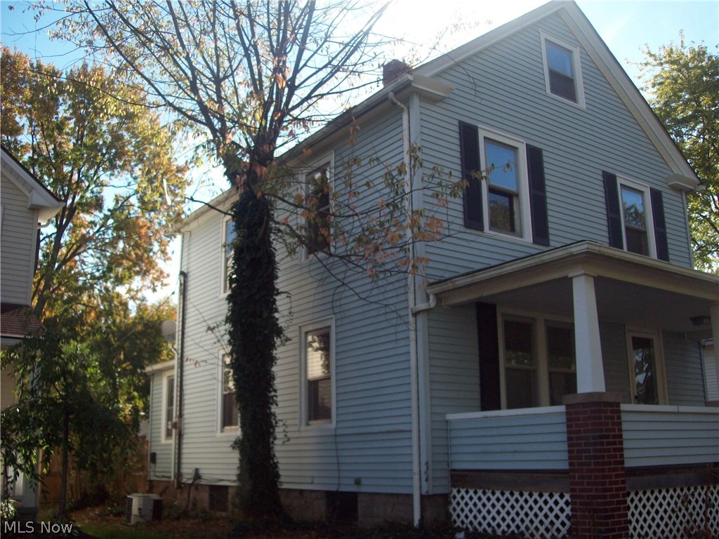 Cleveland Beach - Residential
