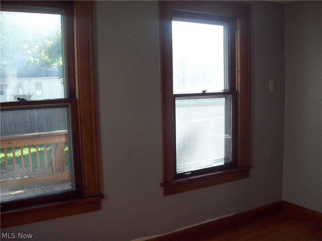 Cleveland Beach - Residential