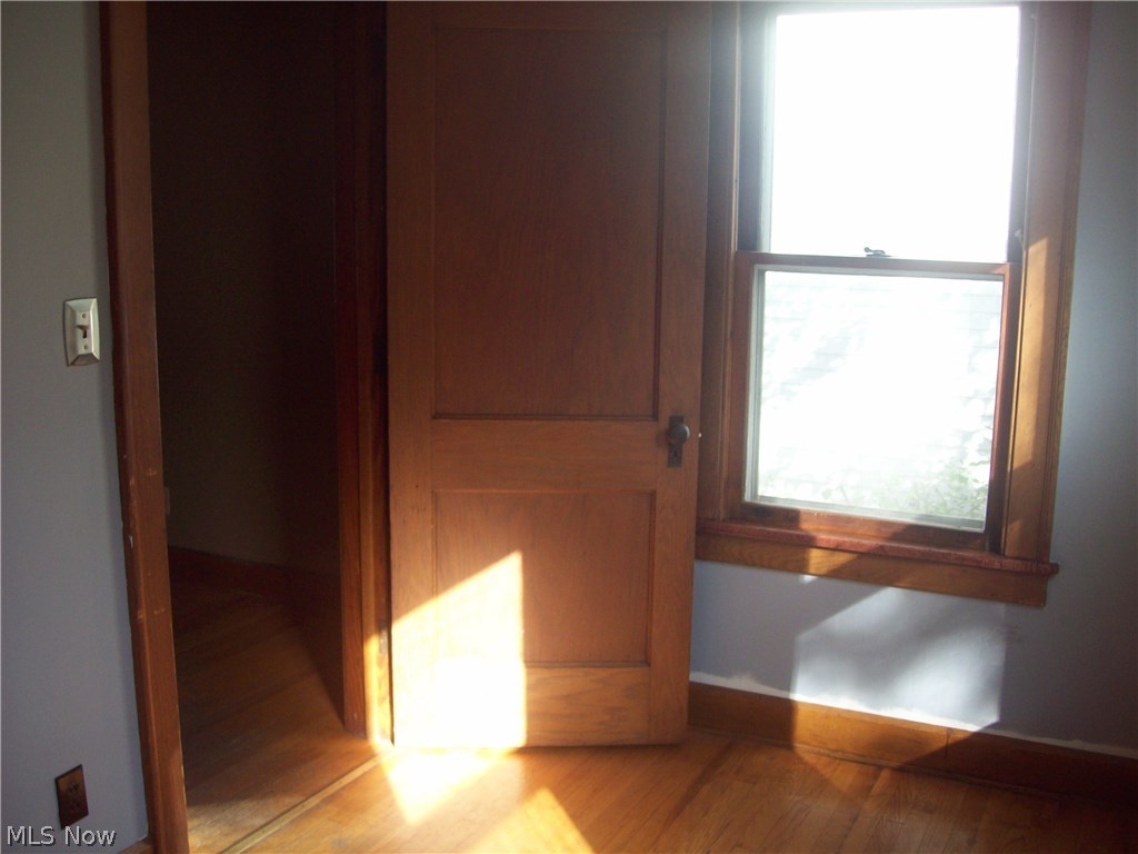 Cleveland Beach - Residential