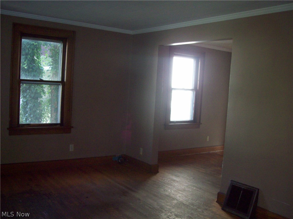 Cleveland Beach - Residential