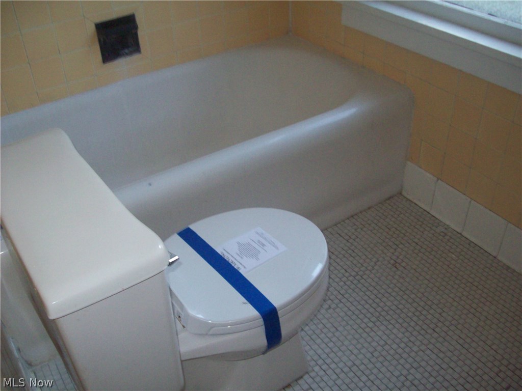 Cleveland Beach - Residential