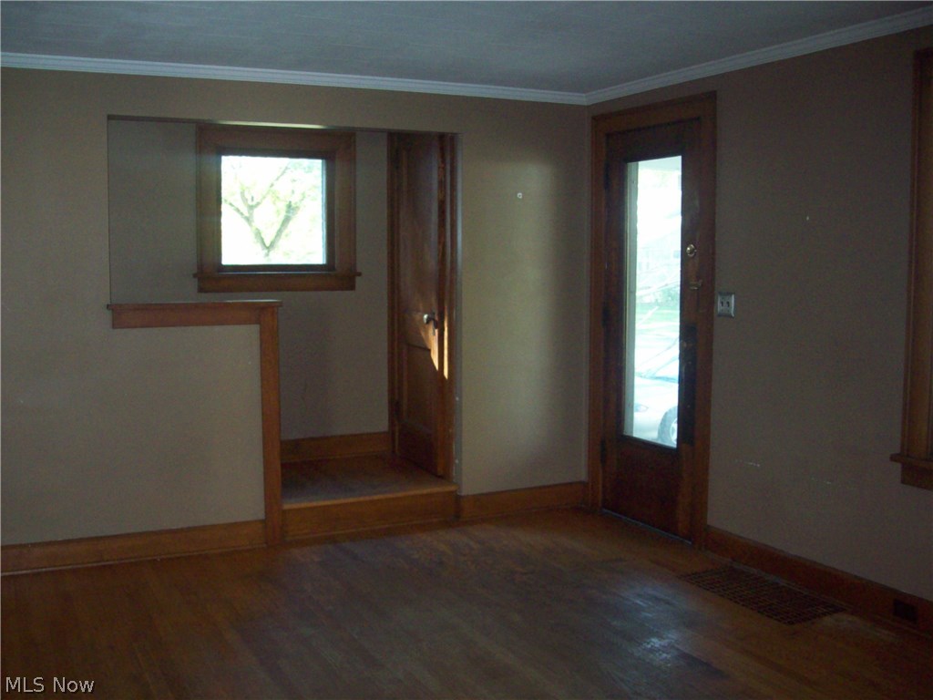 Cleveland Beach - Residential