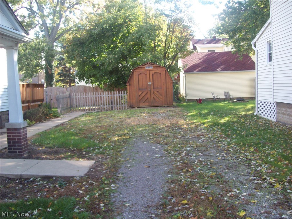 Cleveland Beach - Residential
