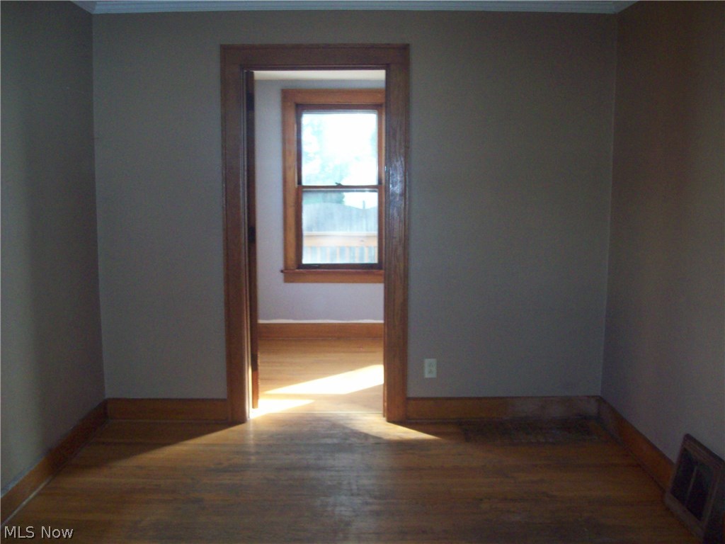 Cleveland Beach - Residential