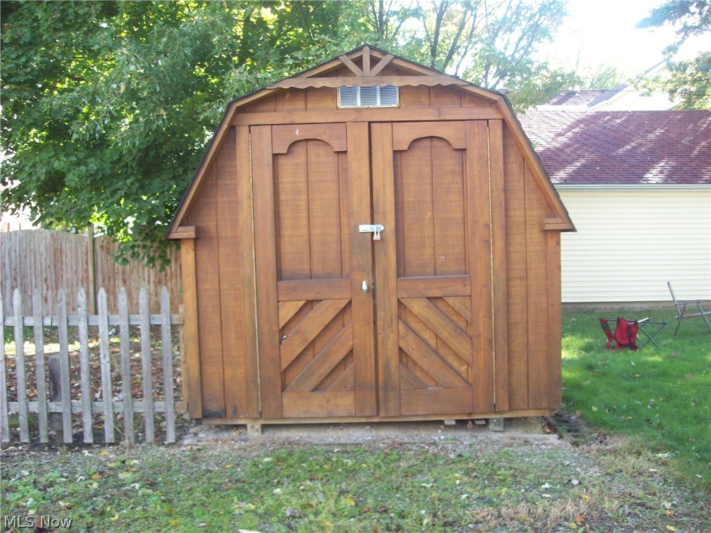 Cleveland Beach - Residential