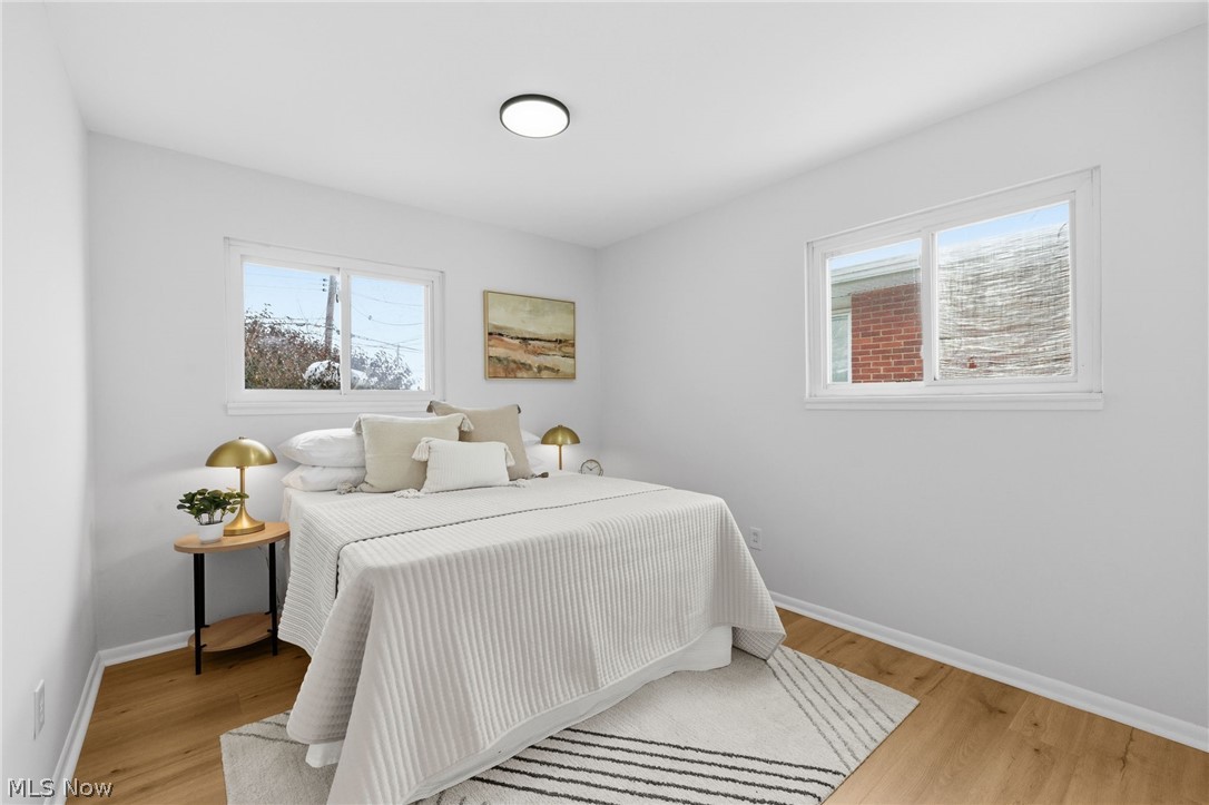 Hummel Snow 01 - Residential