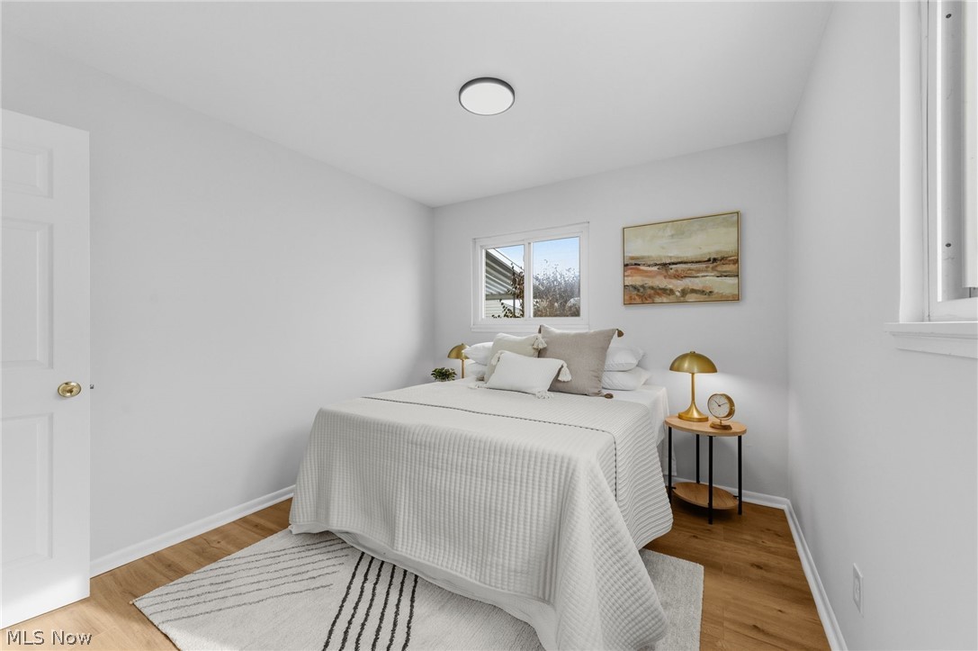 Hummel Snow 01 - Residential