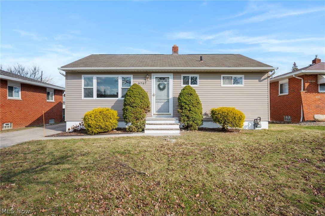 Hummel Snow 01 - Residential