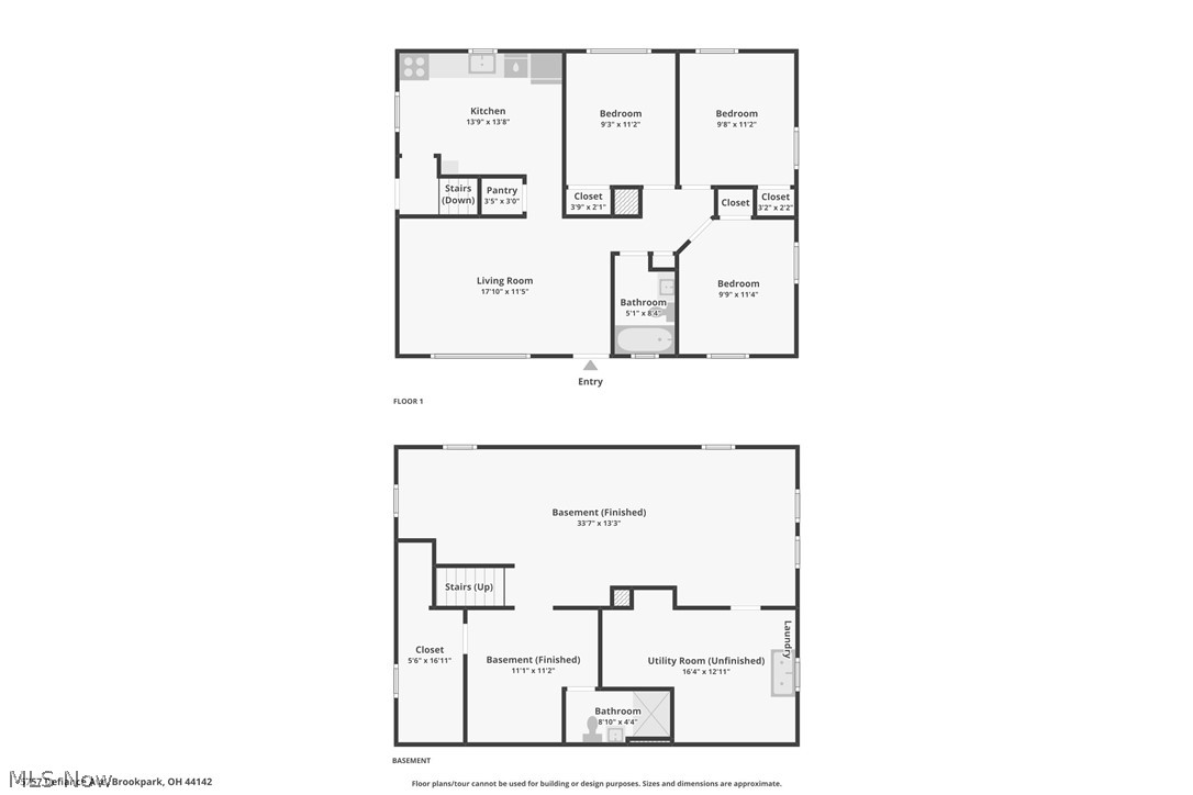 Hummel Snow 01 - Residential