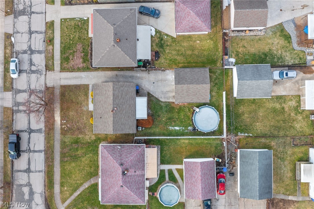 Hummel Snow 01 - Residential