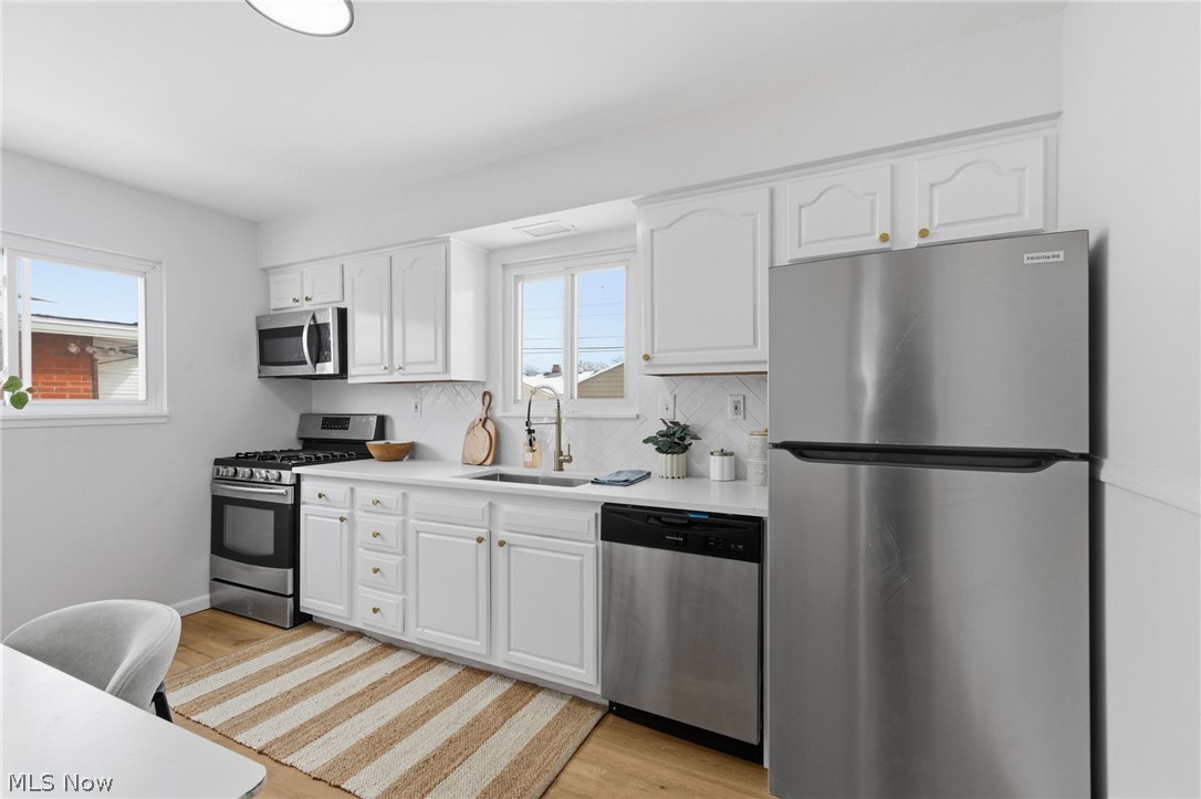 Hummel Snow 01 - Residential