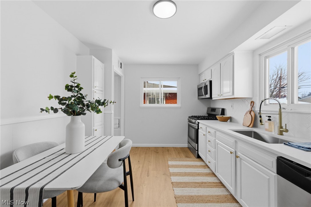 Hummel Snow 01 - Residential