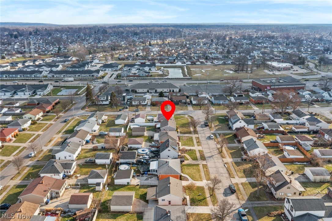 Hummel Snow 01 - Residential