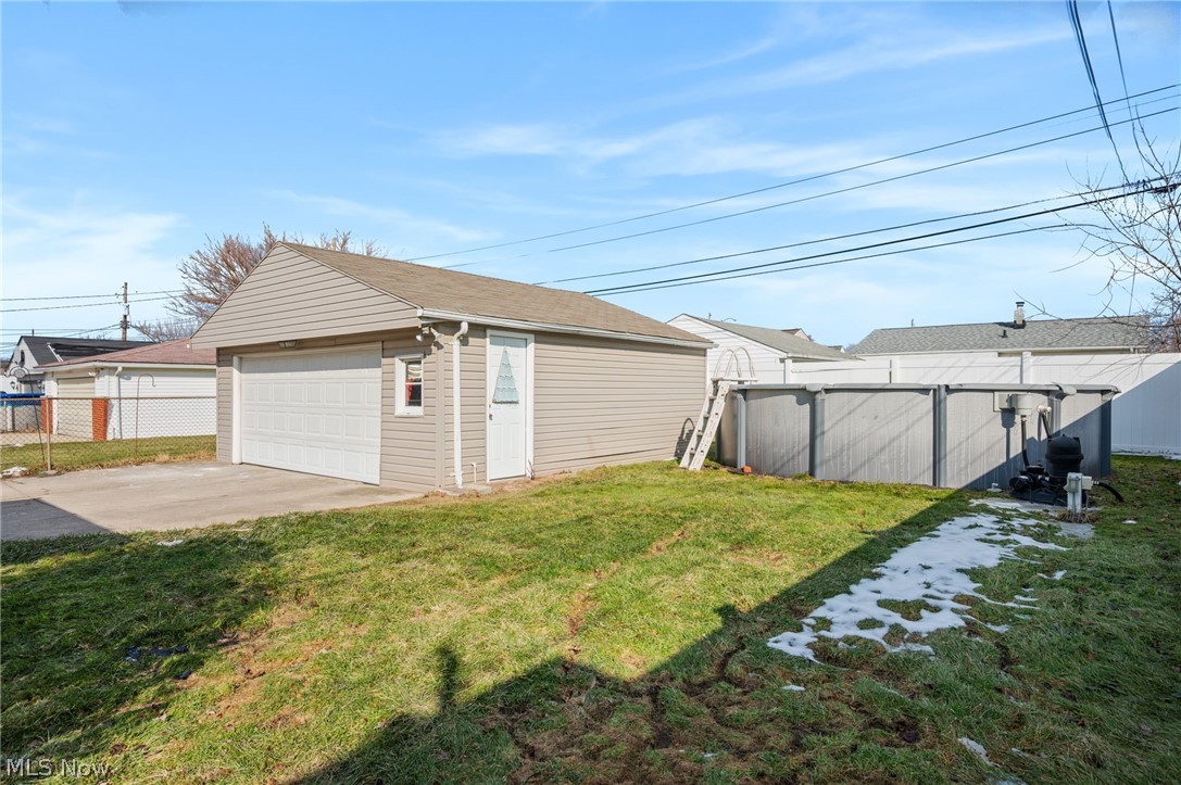 Hummel Snow 01 - Residential