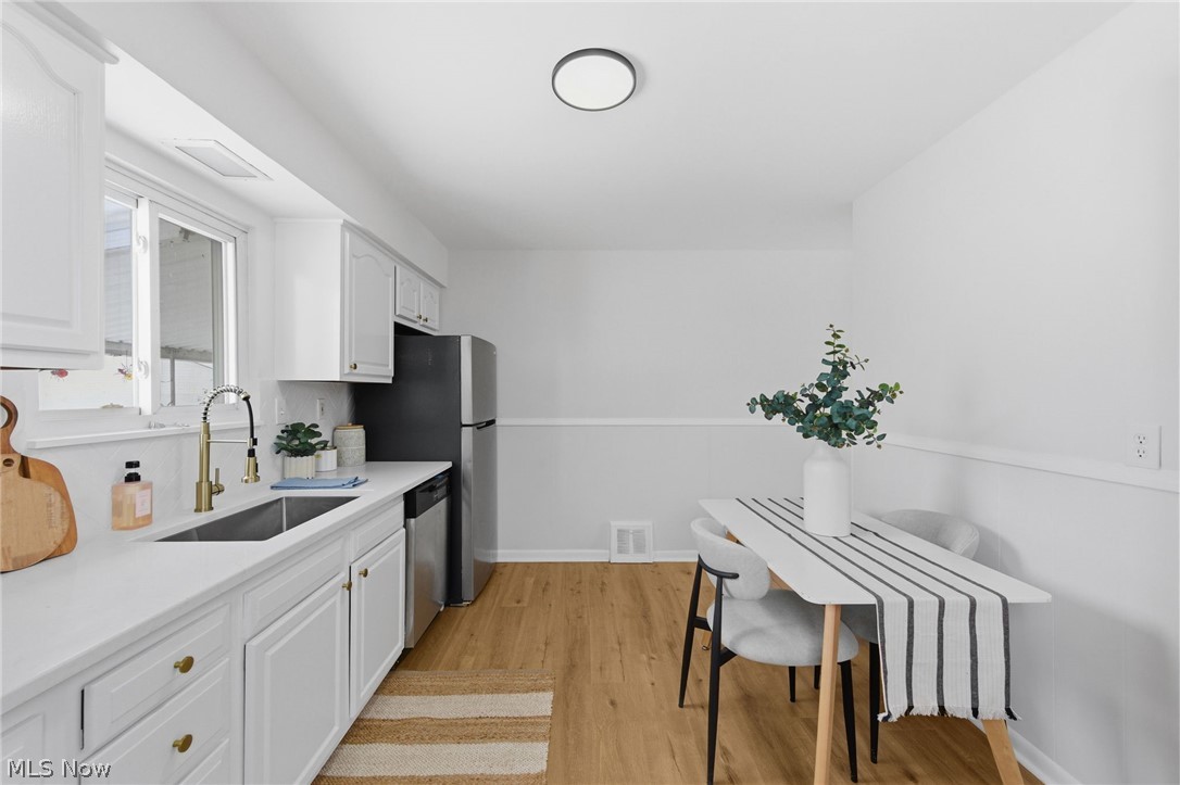 Hummel Snow 01 - Residential