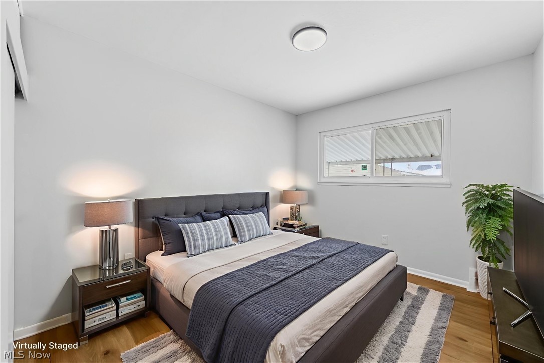 Hummel Snow 01 - Residential