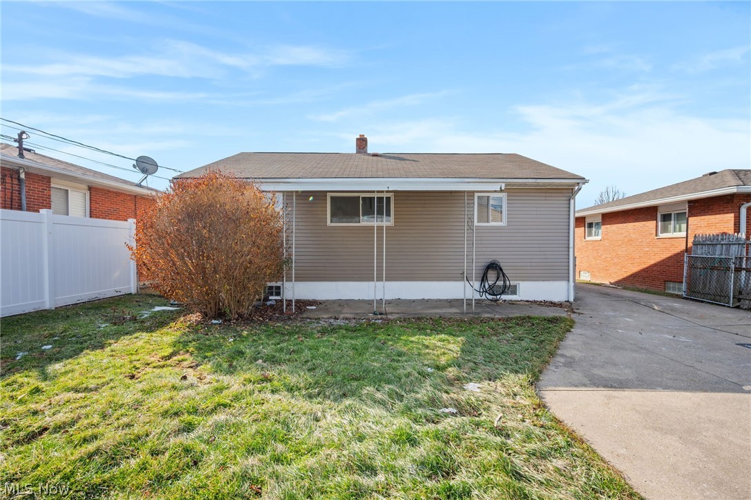 Hummel Snow 01 - Residential