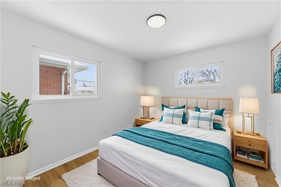 Hummel Snow 01 - Residential