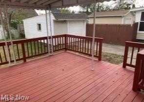 Maple Heights - Residential