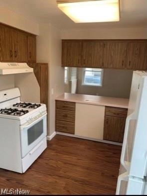 Maple Heights - Residential