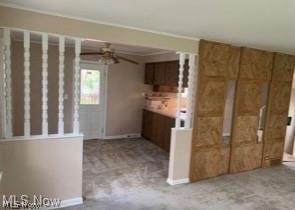 Maple Heights - Residential