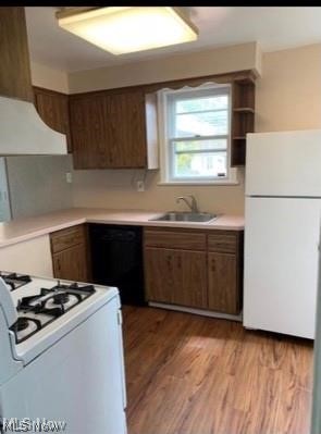 Maple Heights - Residential