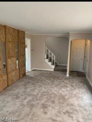 Maple Heights - Residential