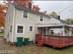 Maple Heights - Residential