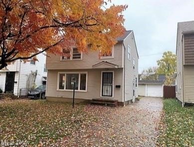 Maple Heights - Residential