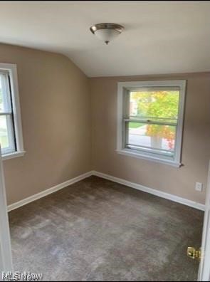 Maple Heights - Residential