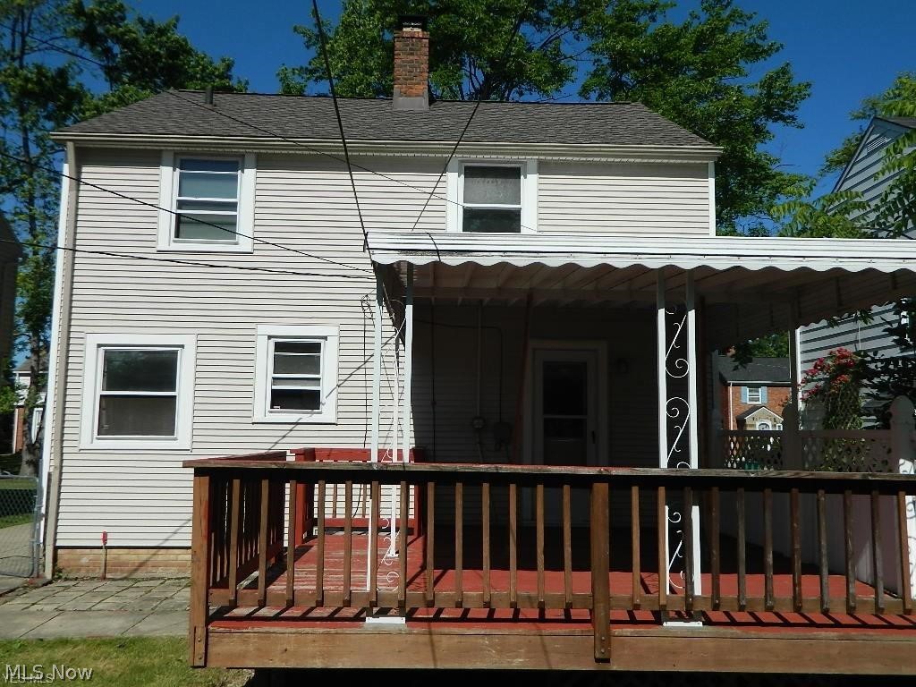 Maple Heights - Residential