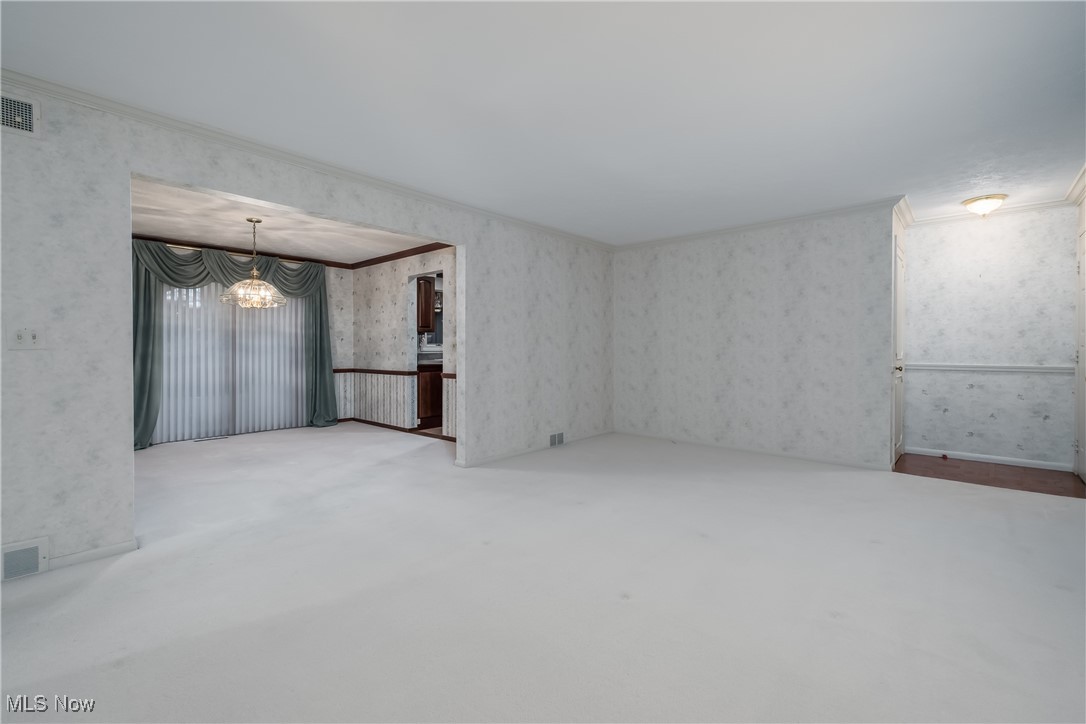 Marihill - Residential