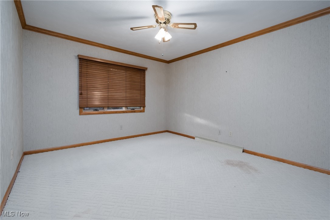 Marihill - Residential