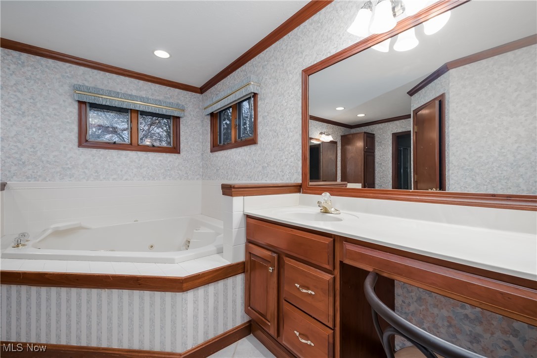 Marihill - Residential