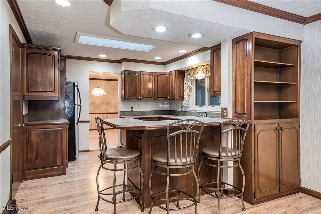 Marihill - Residential