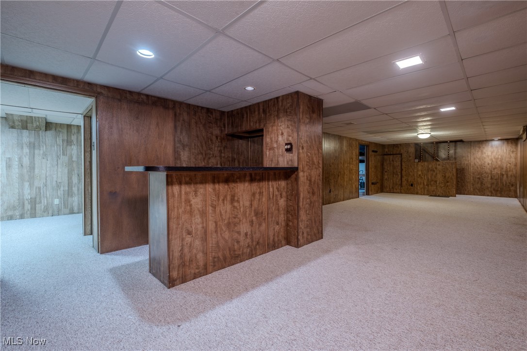 Marihill - Residential