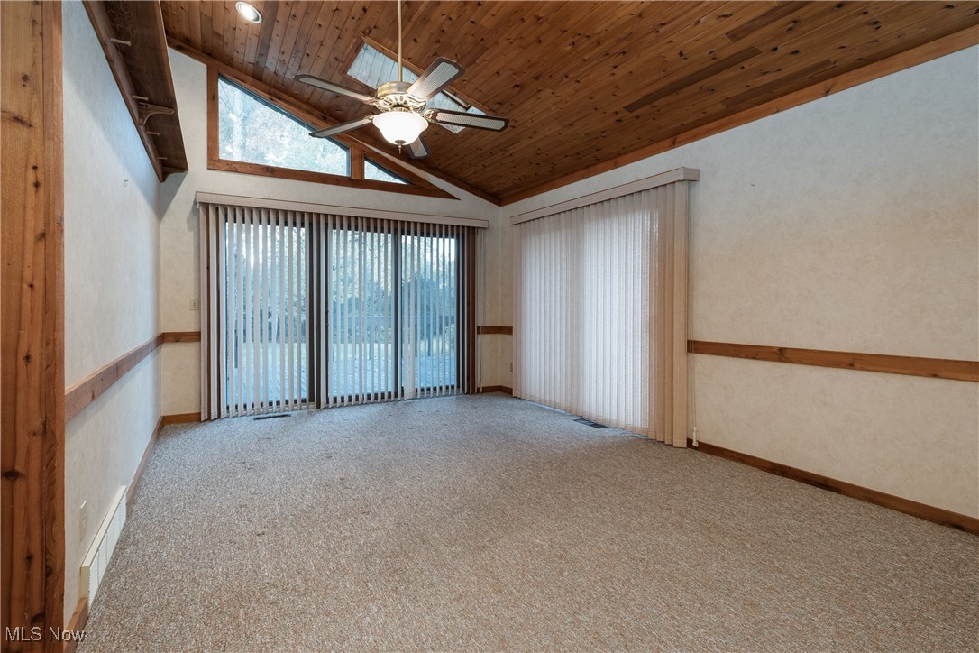 Marihill - Residential