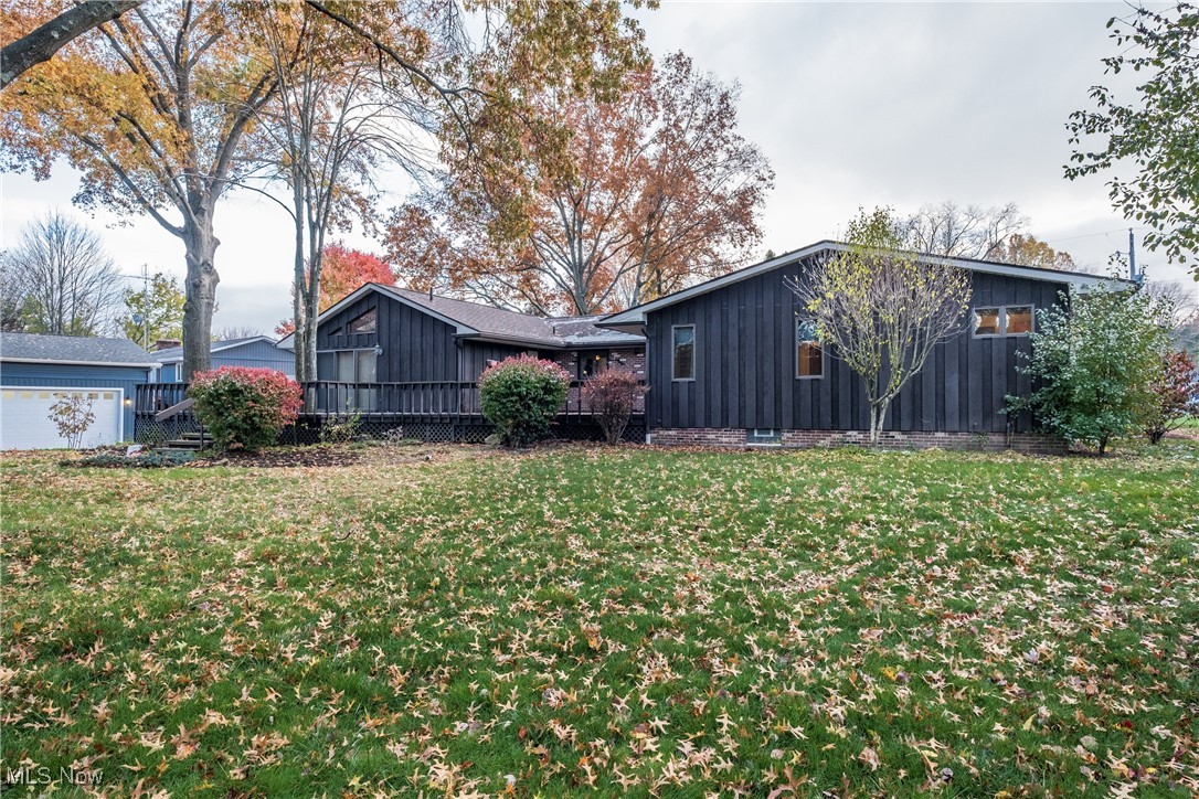 Marihill - Residential